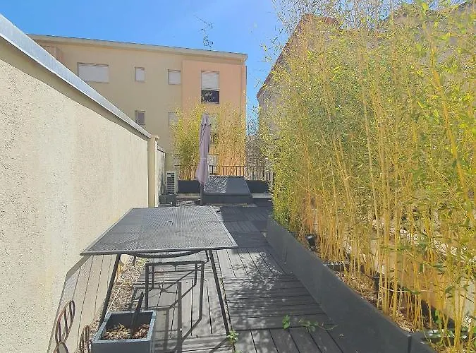 Jaures By Welcome To Apartman Cannes