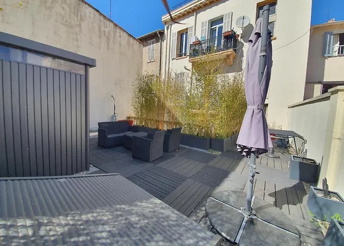 Apartman Jaures By Welcome To *