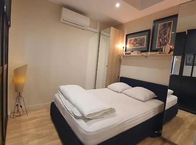 Jaures By Welcome To Apartman *