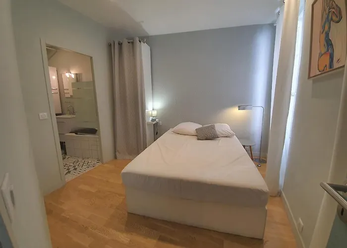 Apartman Jaures By Welcome To *