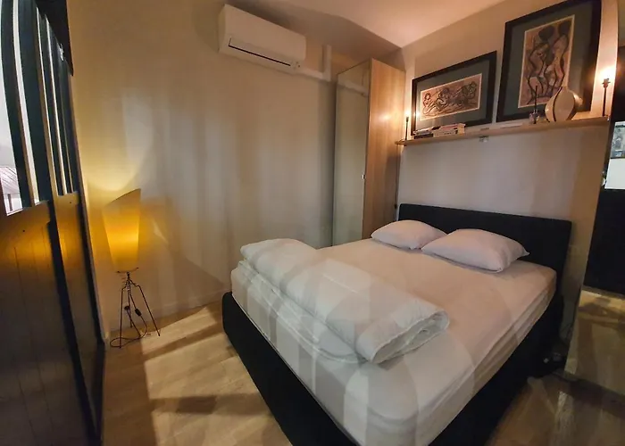 Jaures By Welcome To Apartman *