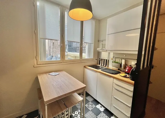 Jaures By Welcome To Apartman *