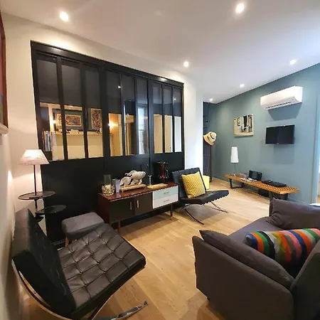 Jaures By Welcome To Apartment *