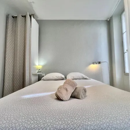 Jaurès By Welcome To Appartement