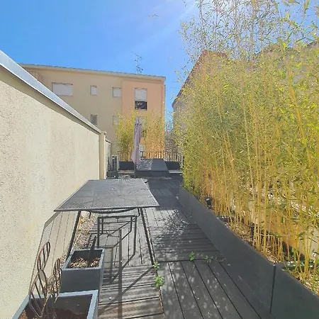 Jaures By Welcome To Apartamento Cannes