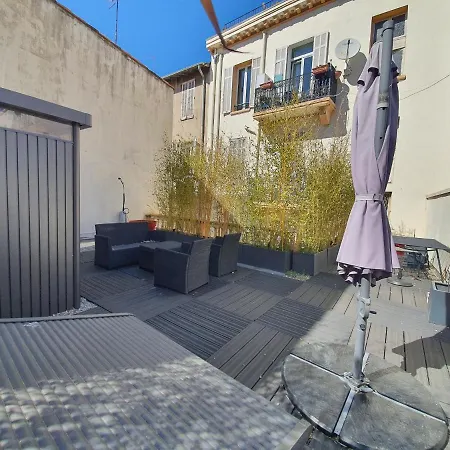 Apartamento Jaures By Welcome To *