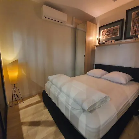 Jaures By Welcome To Apartamento *